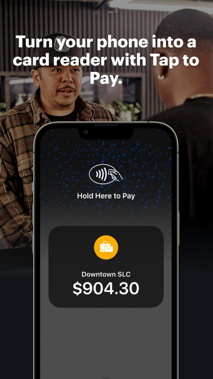 Podium - Small Business Tools