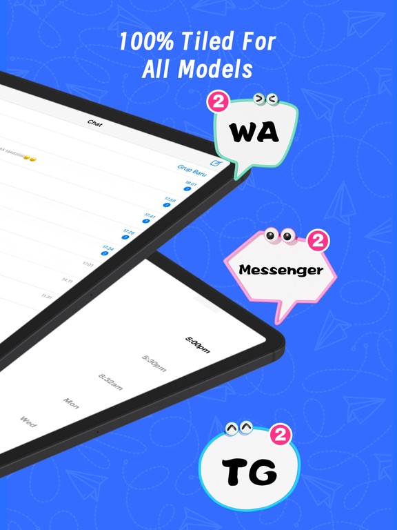 Screenshot #5 pour Clone App - App Cloner