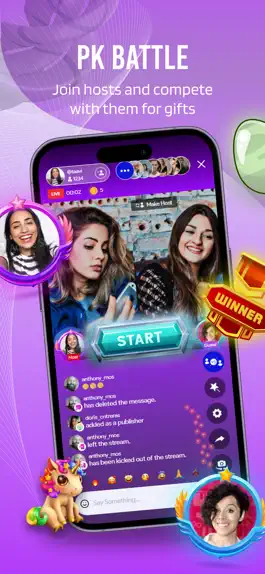 Game screenshot dub.ly mod apk