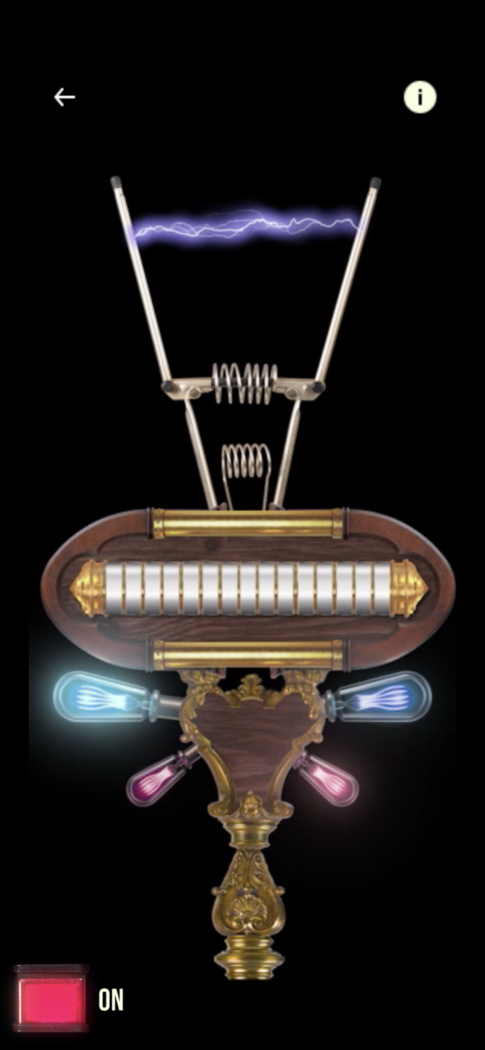 OVERNIGHT Ghost Hunt Toolbox