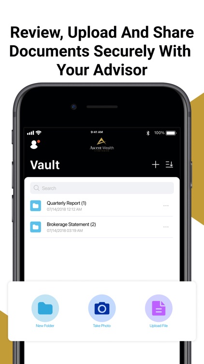Ascent Wealth Strategies screenshot-4