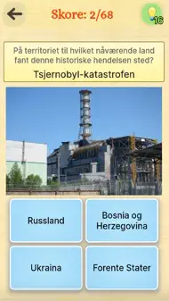 Historie Pro iphone bilder 0