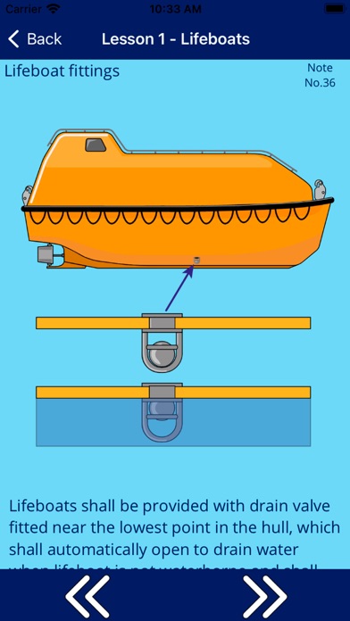 Lifeboatss Screenshot