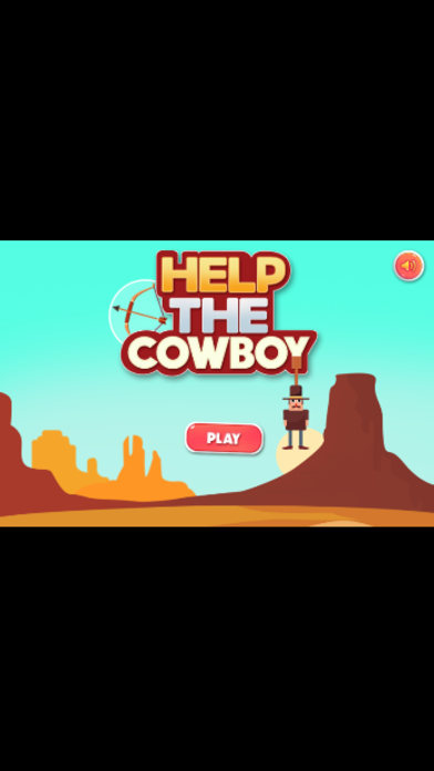 Screenshot #1 pour Help The Cowboy