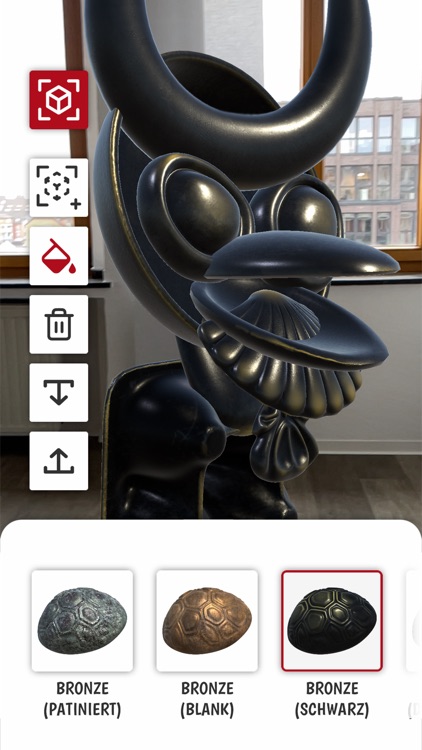 Max Ernst AR screenshot-3