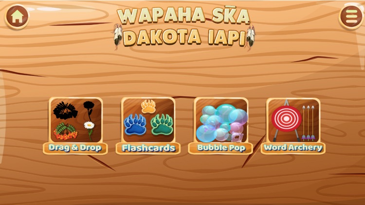 Whitecap Dakota Language