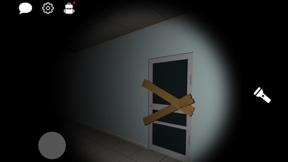 Paranormal: Multiplayer Horror Screenshot