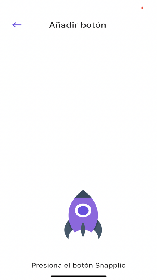 #6. Snapplic (iOS) Podle: GESTION EMPRESARIAL GLOBALIA MULTISERVICIOS SL