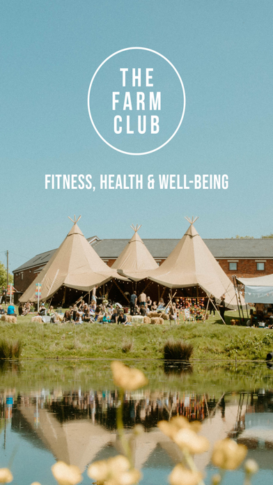 The Farm Club Screenshot