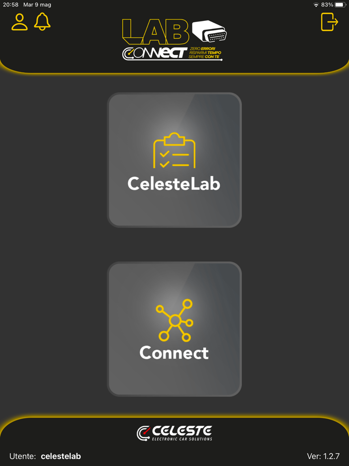 Lab Connect