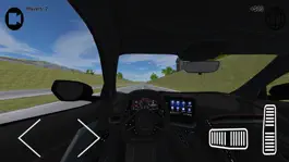 Game screenshot Doge Car apk
