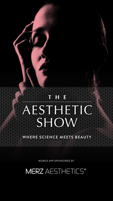 The Aesthetic Show Screenshot