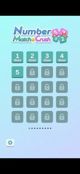 Game screenshot Number Match and Crush mod apk