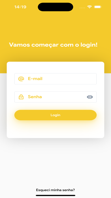 Vendas e Entregas - Gestor Screenshot