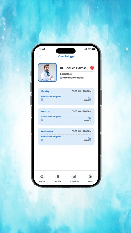 ADC Patient Care screenshot-8