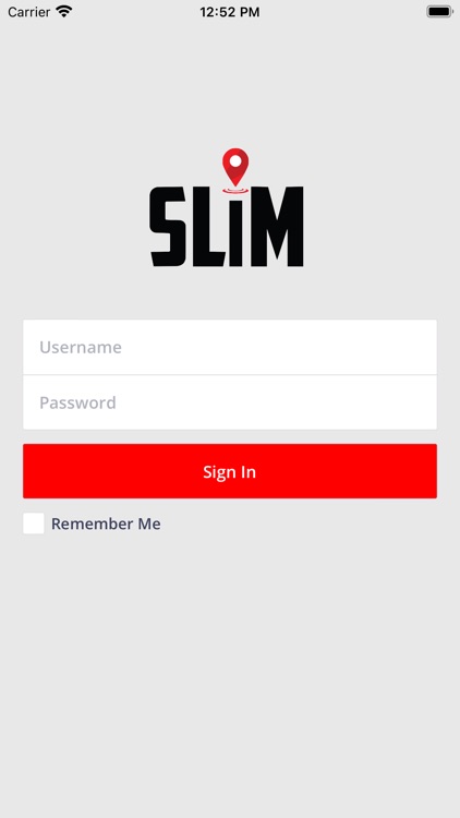 SLiM GPS