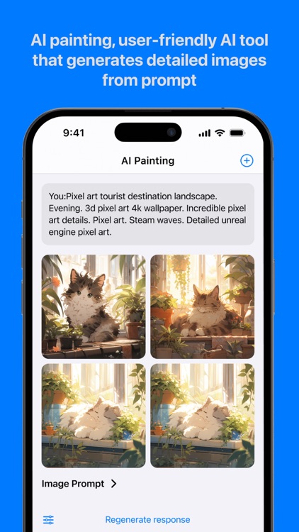 LanguagePro: AI Assistant