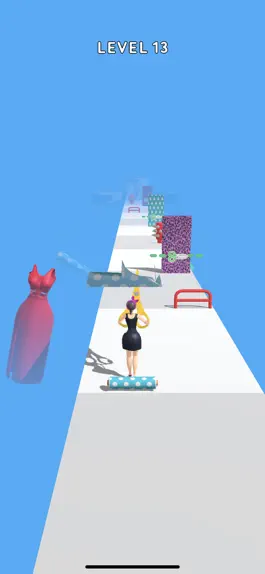 Game screenshot Designer Path apk