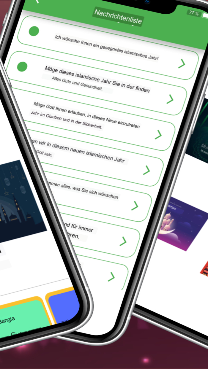 Muharam Karbala Nachricht Bild