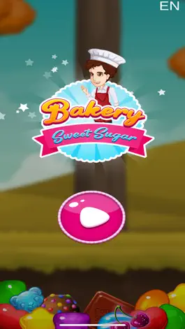 Game screenshot Bakery Sweet Sugar apk