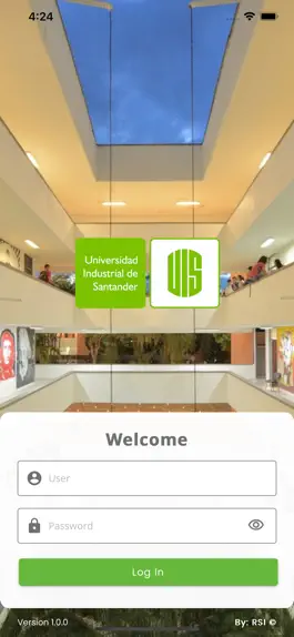 Game screenshot Carnet UIS mod apk