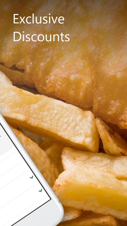 Walnut Tree Fish & Chips