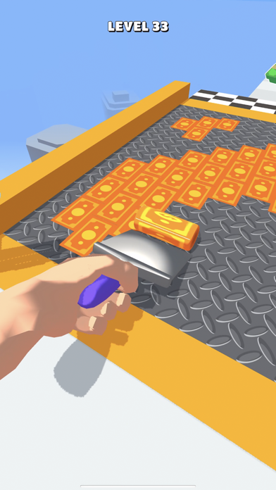 Money Sculpt Screenshot