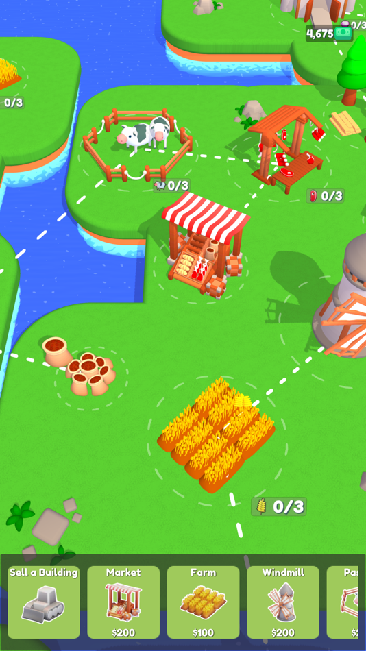#2. Resource Loop (iOS) By: Mehmet Ozdemir