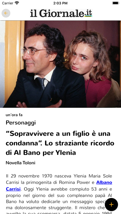 il Giornale Digitaleのおすすめ画像3