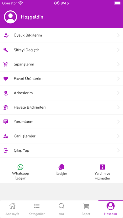 Çalışkanlar Screenshot