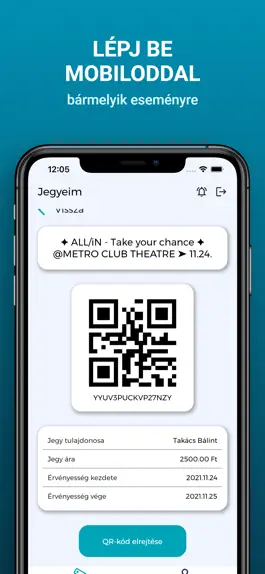 Game screenshot Gaudiumtickets hack