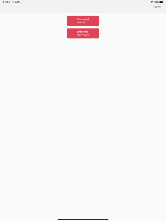 Screenshot #6 pour Nails Cloud