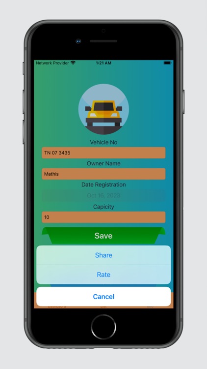 MyTollGateManger screenshot-4
