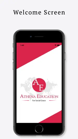 Athena Education screenshot 2