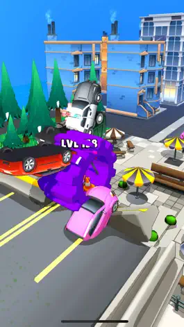 Game screenshot City Destructor ! apk