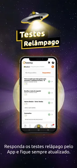 Game screenshot Beedoo AI_Learning mod apk