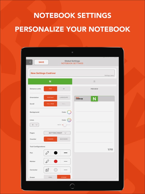 Rally Codriver screenshot-4