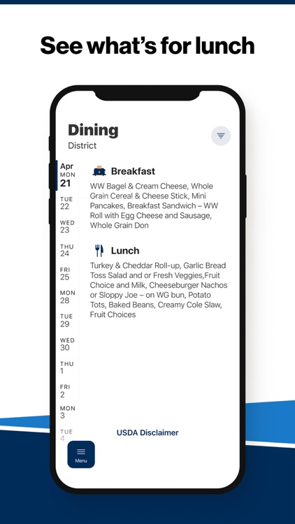 Eno River Academy screenshot-3
