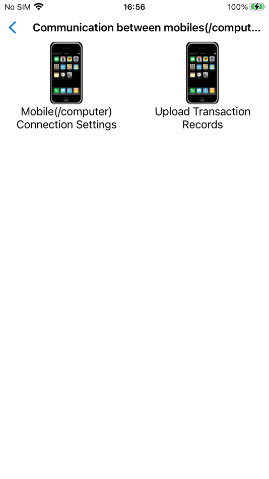 #8. 无线电子秤 (macOS) 게시자: Xiamen Jijing Electronics Co.,Ltd.