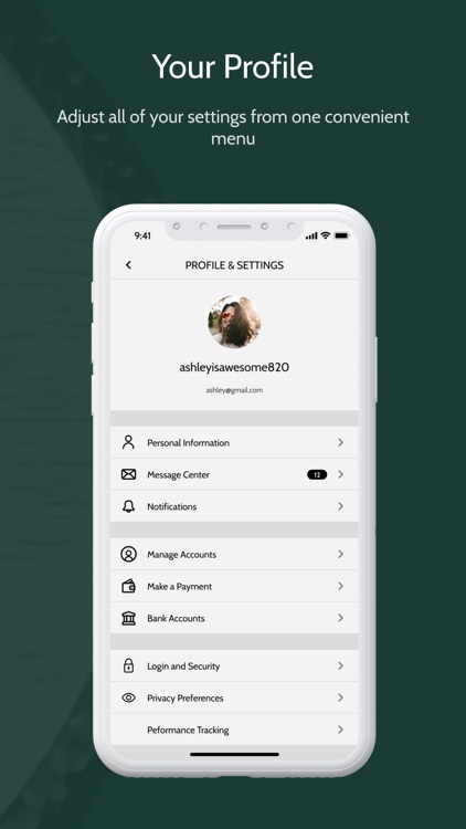 BassPro Shops FS screenshot-5