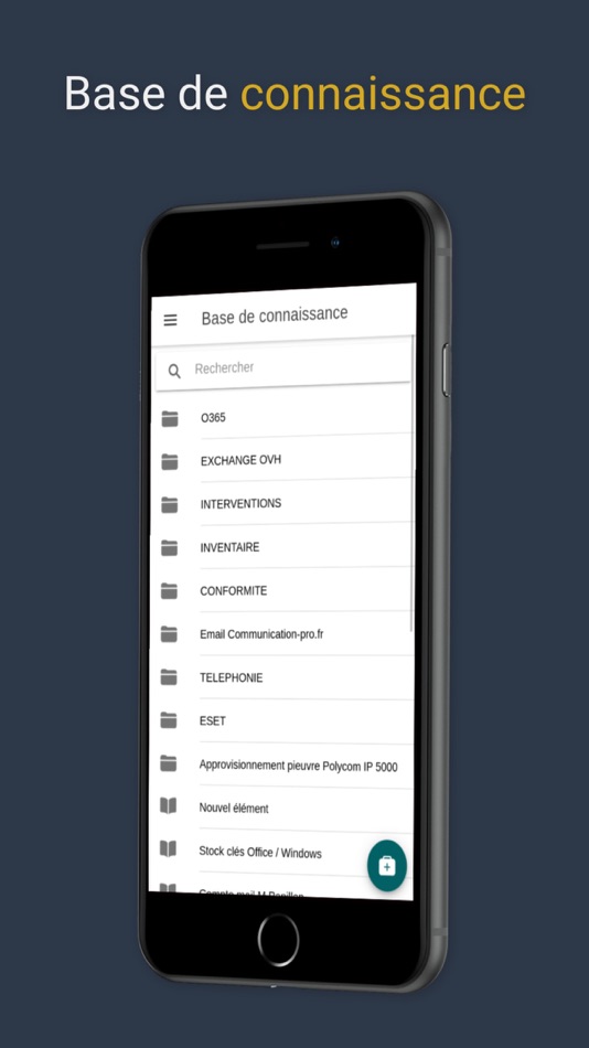 #4. Informatique (iOS) 由: EPIXELIC