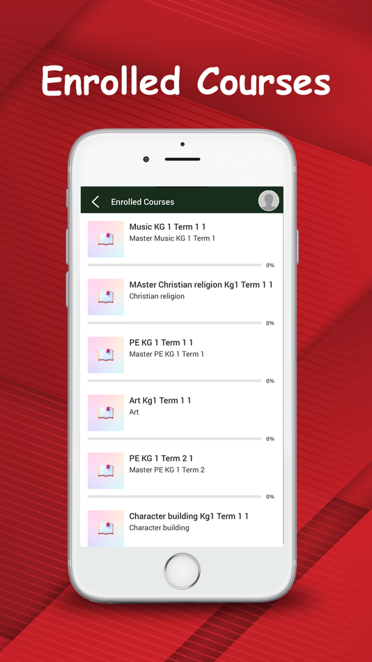 #6. FES Parent (iOS) Podle: Melimu Edutech Pvt Ltd