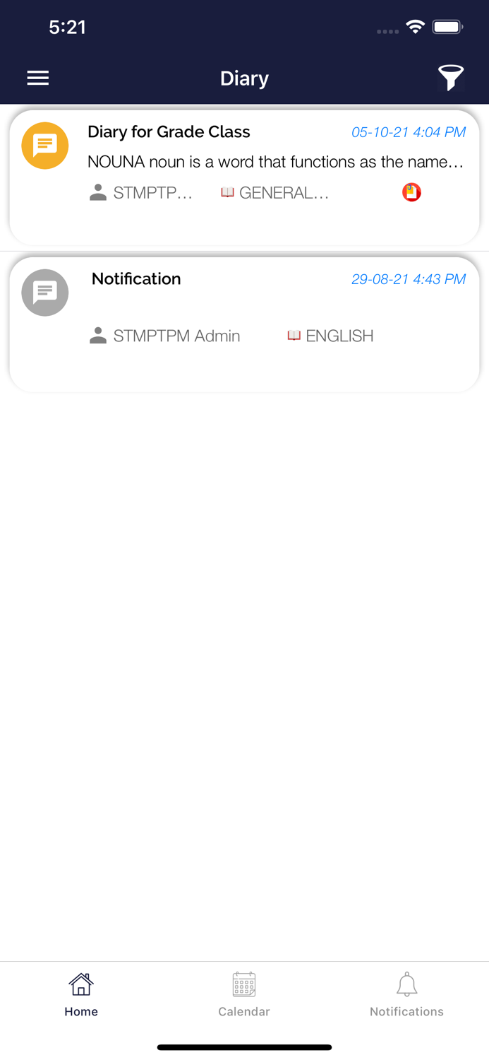 St. Marys Residential School