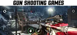 Game screenshot Gun 2 Shooting Game : FPS mod apk