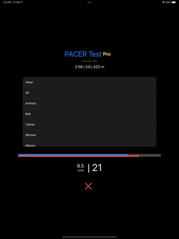 Pacer Proのおすすめ画像2