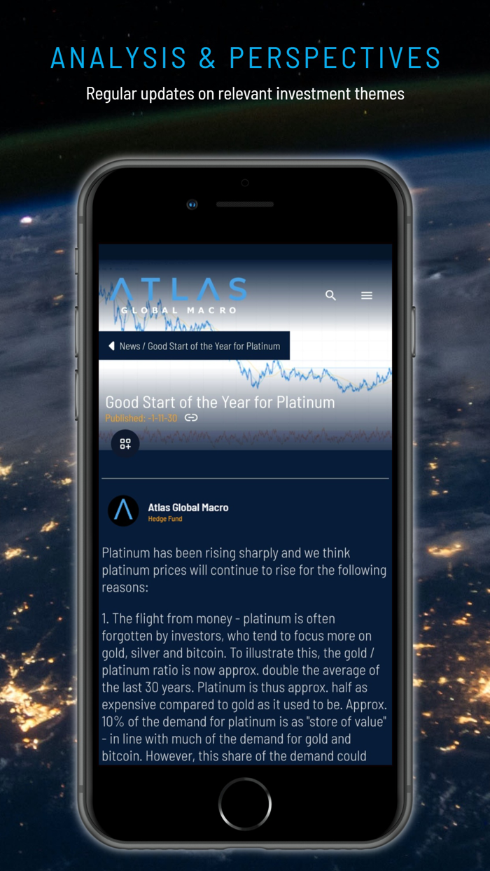 Atlas Global Macro
