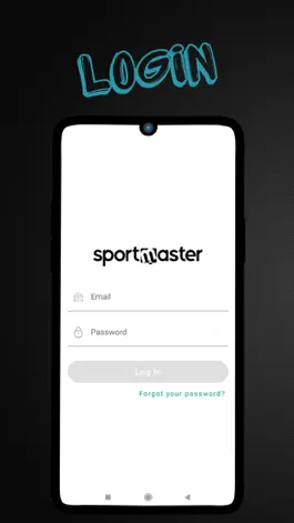 Game screenshot Sportmaster mod apk
