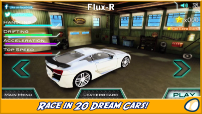 BK8 CAR Screenshot