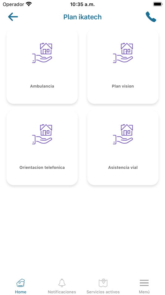 #4. Redintegral Afiliado (iOS) 由: Red Integral