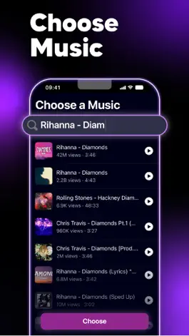 Game screenshot Banger: AI Cover Songs & Music hack
